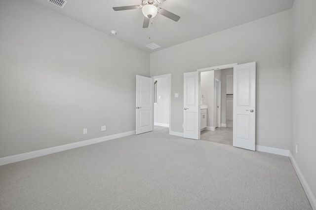 4035 Granbury Drive, Farmersville, TX 75442