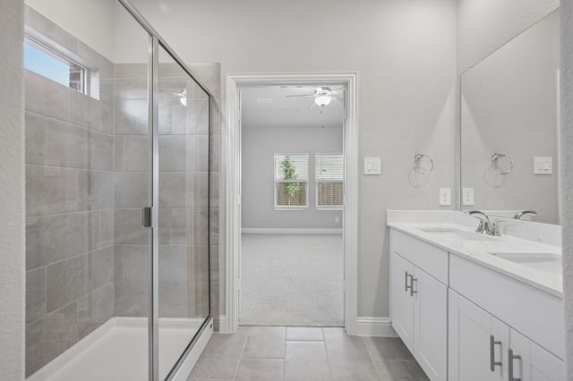 4035 Granbury Drive, Farmersville, TX 75442