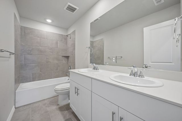 4035 Granbury Drive, Farmersville, TX 75442