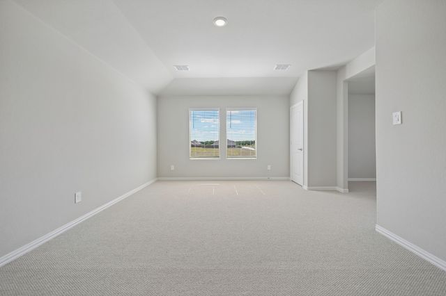 4035 Granbury Drive, Farmersville, TX 75442