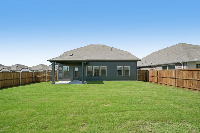 4035 Granbury Drive, Farmersville, TX 75442