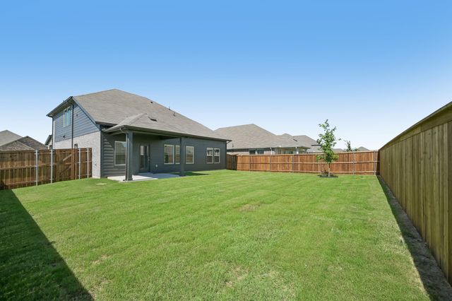 4035 Granbury Drive, Farmersville, TX 75442