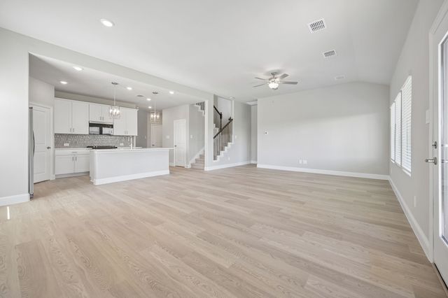 4035 Granbury Drive, Farmersville, TX 75442