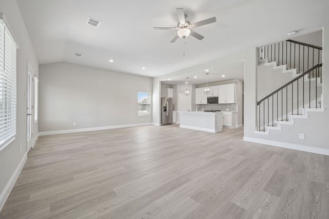 4035 Granbury Drive, Farmersville, TX 75442