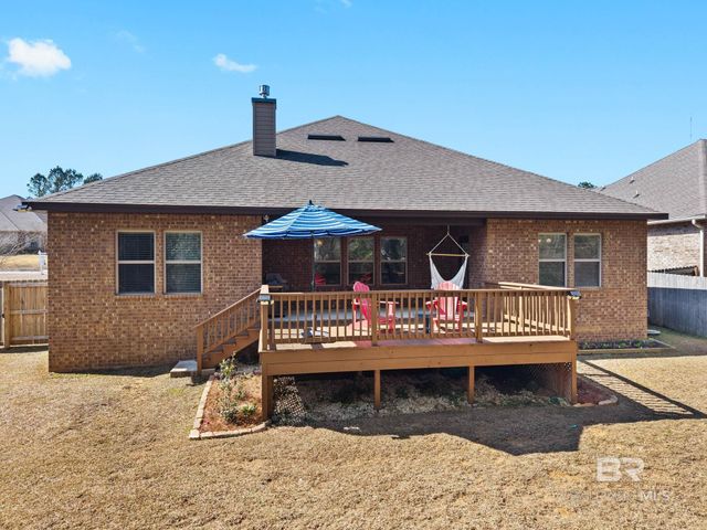 31350 Hoot Owl Road, Spanish Fort, AL 36527