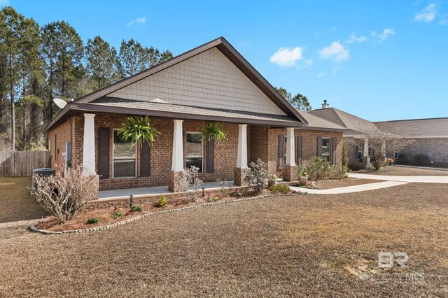 31350 Hoot Owl Road, Spanish Fort, AL 36527