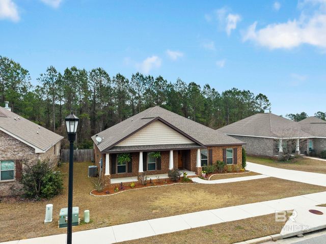 31350 Hoot Owl Road, Spanish Fort, AL 36527