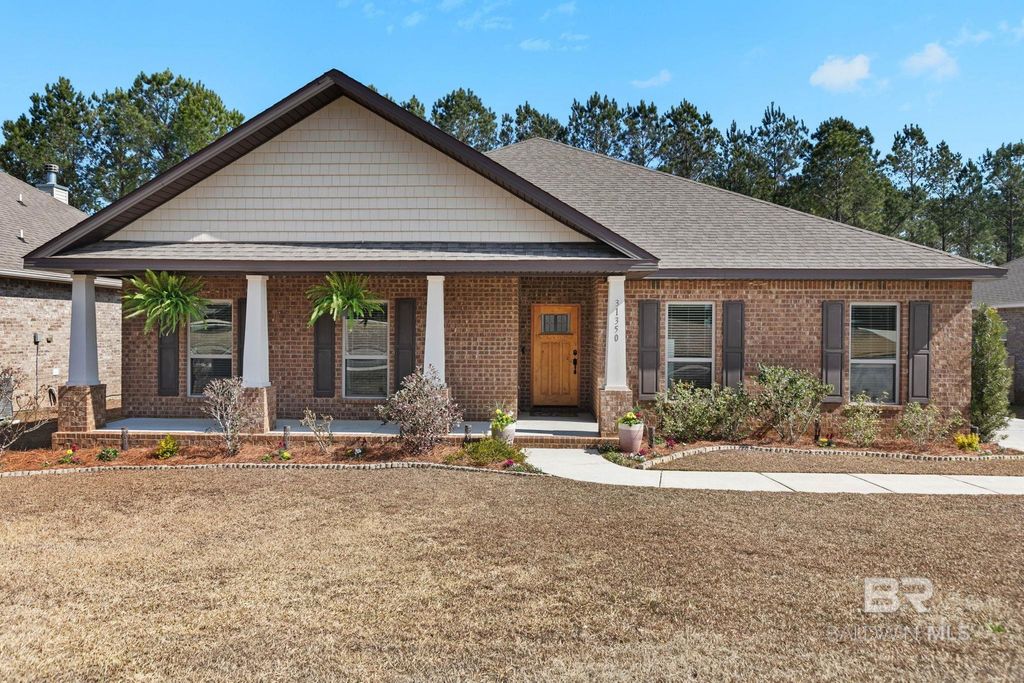 31350 Hoot Owl Road, Spanish Fort, AL 36527