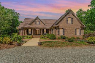 1715 Regan Road, Lexington, NC 27292