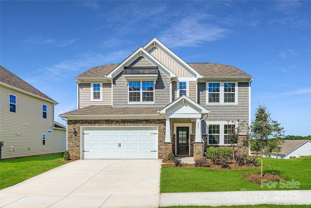 6355 Fairfax Court, Maiden, NC 28650