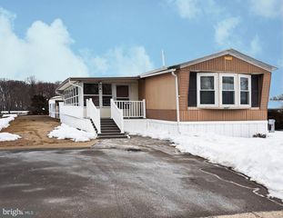 1409 HOLLY DRIVE #T 1409, Feasterville Trevose, PA 19053