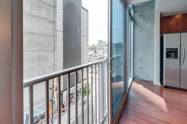 301 Demonbreun St Unit 509, Nashville, TN 37201