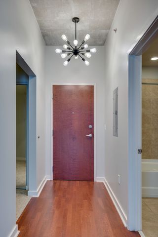 301 Demonbreun St Unit 509, Nashville, TN 37201