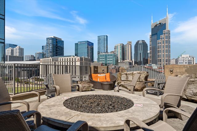 301 Demonbreun St Unit 509, Nashville, TN 37201