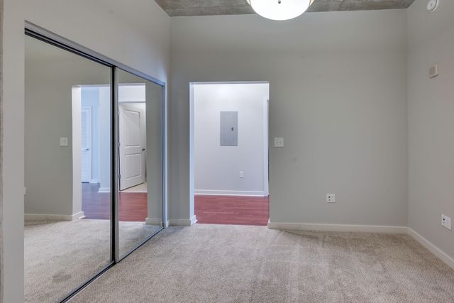 301 Demonbreun St Unit 509, Nashville, TN 37201