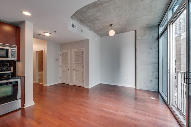 301 Demonbreun St Unit 509, Nashville, TN 37201