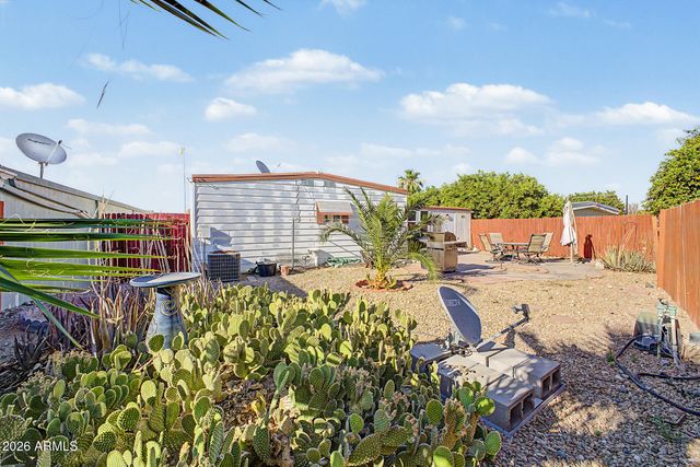 10201 N 99TH Avenue 70b, Peoria, AZ 85345