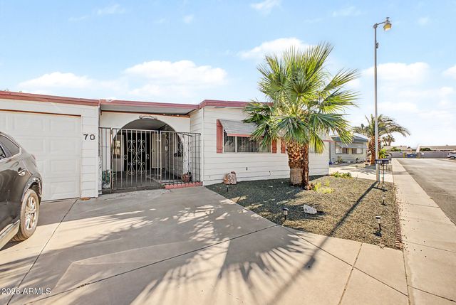 10201 N 99TH Avenue 70b, Peoria, AZ 85345
