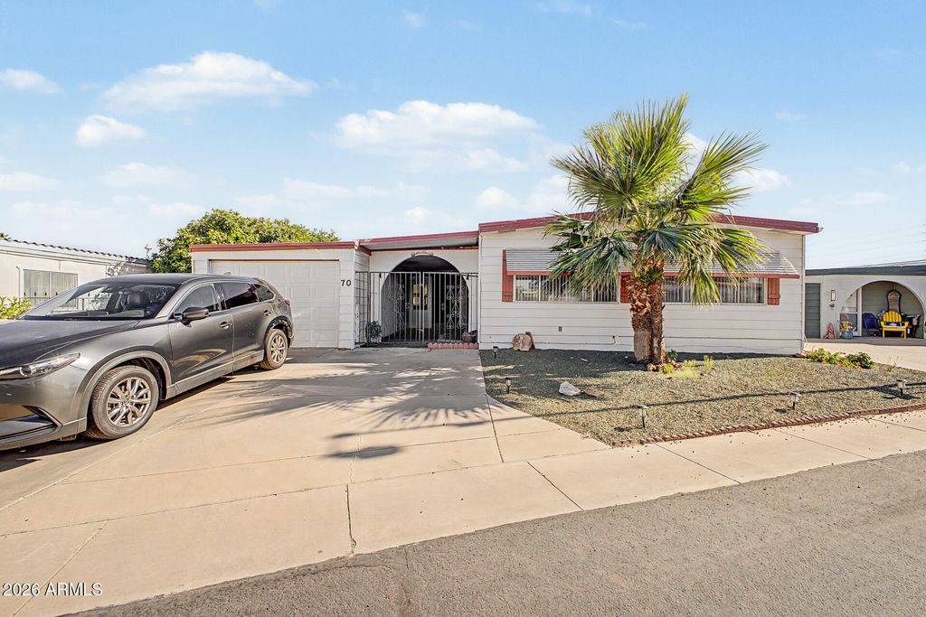 10201 N 99TH Avenue 70b, Peoria, AZ 85345