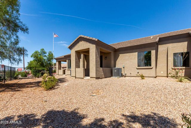 846 N Pueblo Drive 139, Casa Grande, AZ 85122