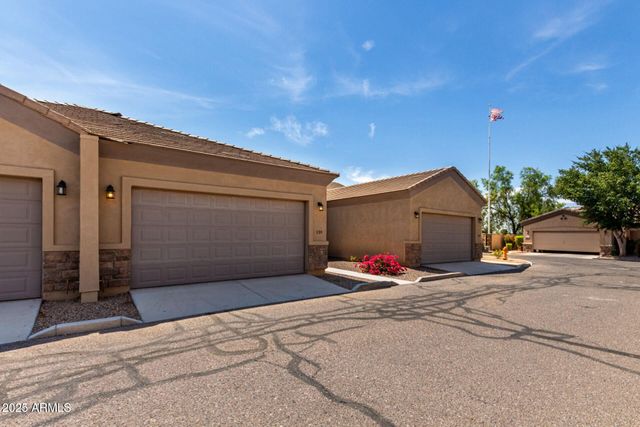 846 N Pueblo Drive 139, Casa Grande, AZ 85122