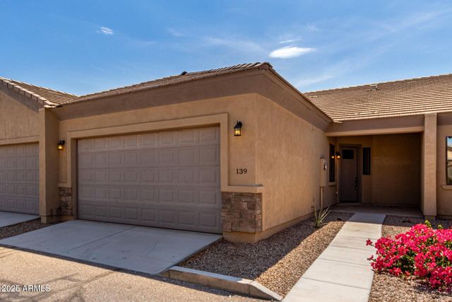 846 N Pueblo Drive 139, Casa Grande, AZ 85122