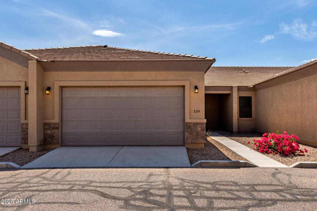 846 N Pueblo Drive 139, Casa Grande, AZ 85122