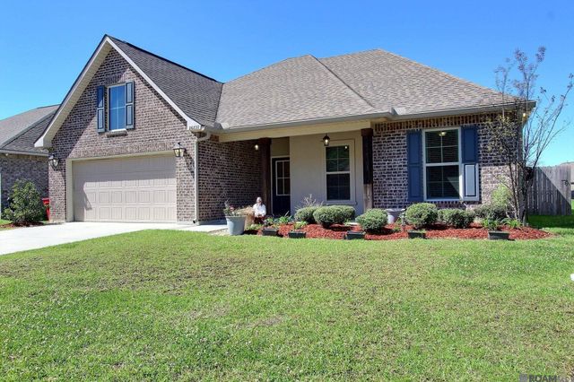 26838 Elmcrest Dr, Denham Springs, LA 70726