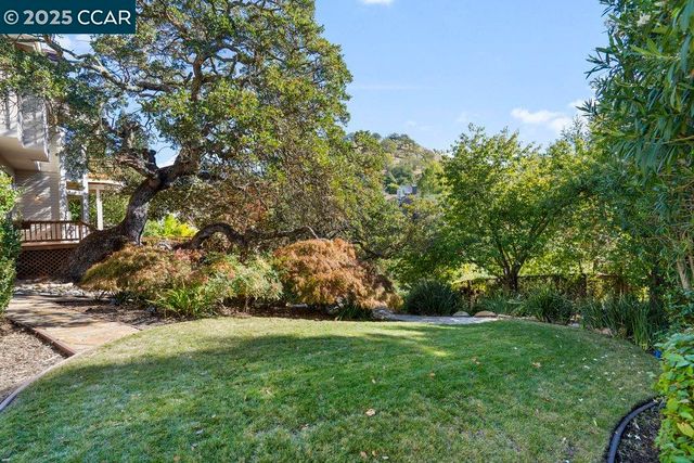 3109 Stonegate Dr, Alamo, CA 94507