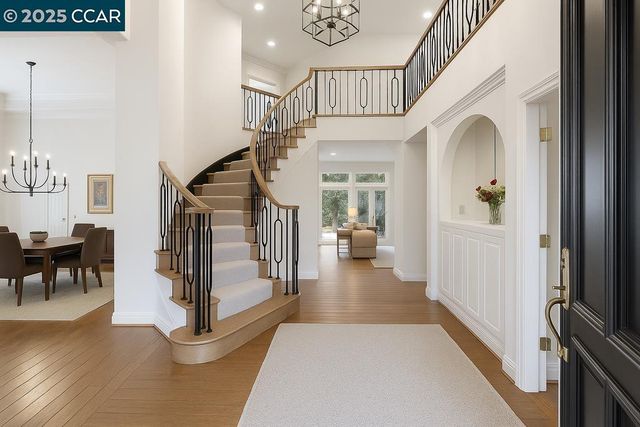 3109 Stonegate Dr, Alamo, CA 94507