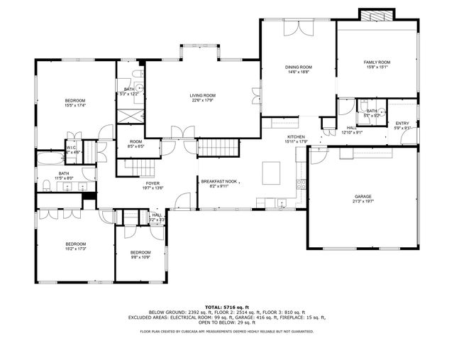 45 Peach Drive, East Hills, NY 11576