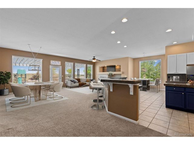 49915 E Antelope Dr, Bennett, CO 80102