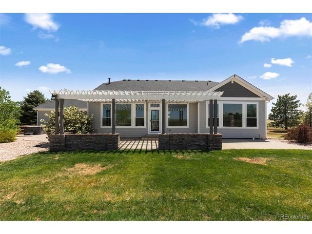 49915 E Antelope Dr, Bennett, CO 80102