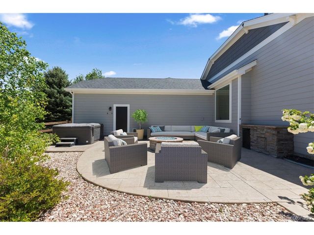 49915 E Antelope Dr, Bennett, CO 80102