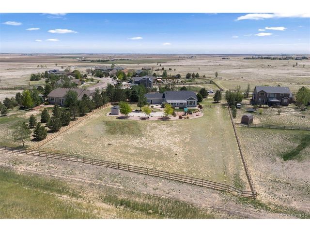 49915 E Antelope Dr, Bennett, CO 80102