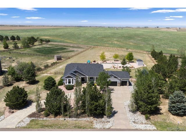 49915 E Antelope Dr, Bennett, CO 80102