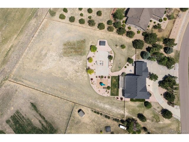 49915 E Antelope Dr, Bennett, CO 80102