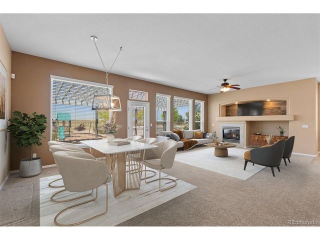49915 E Antelope Dr, Bennett, CO 80102