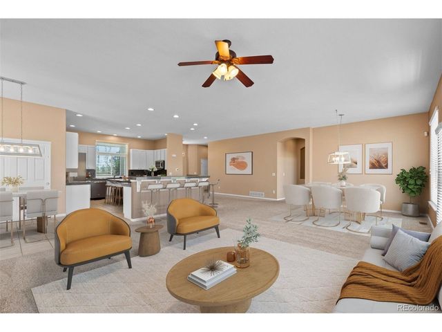 49915 E Antelope Dr, Bennett, CO 80102