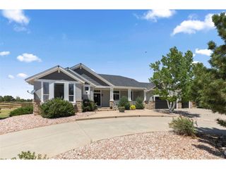49915 E Antelope Dr, Bennett, CO 80102