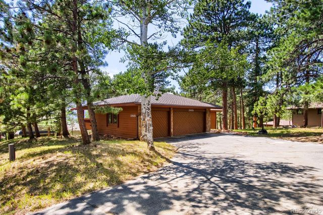 23925 Currant Drive, Golden, CO 80401