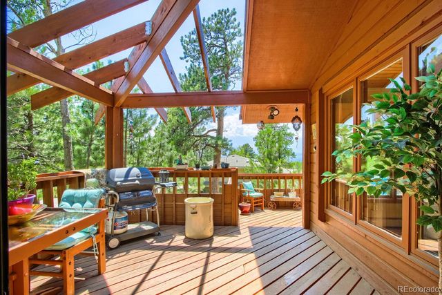 23925 Currant Drive, Golden, CO 80401
