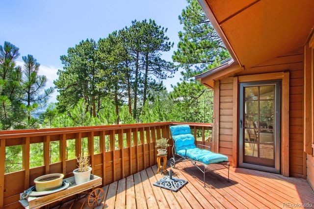 23925 Currant Drive, Golden, CO 80401