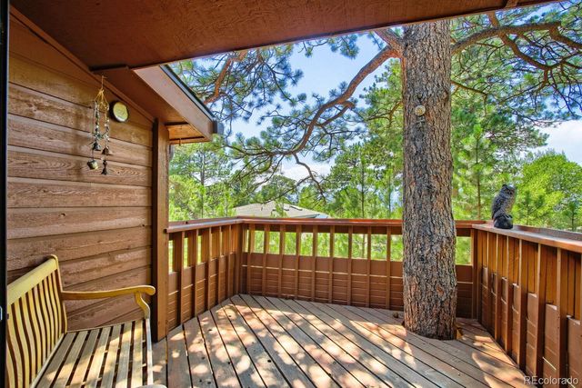 23925 Currant Drive, Golden, CO 80401