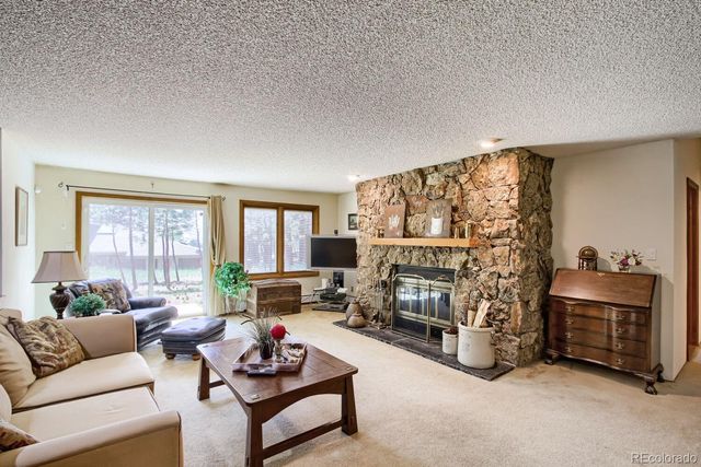 23925 Currant Drive, Golden, CO 80401