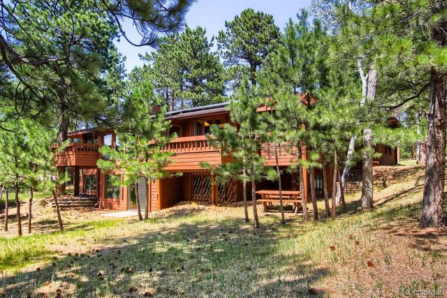 23925 Currant Drive, Golden, CO 80401