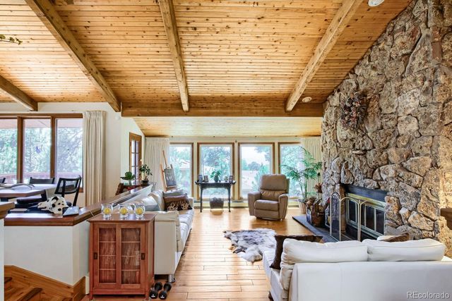 23925 Currant Drive, Golden, CO 80401