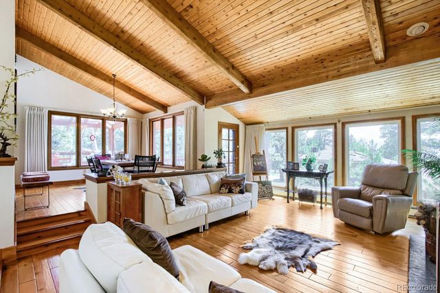 23925 Currant Drive, Golden, CO 80401