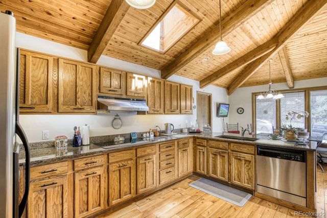 23925 Currant Drive, Golden, CO 80401
