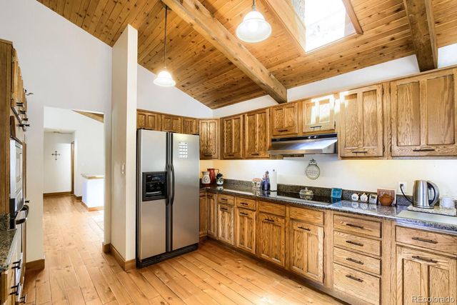 23925 Currant Drive, Golden, CO 80401